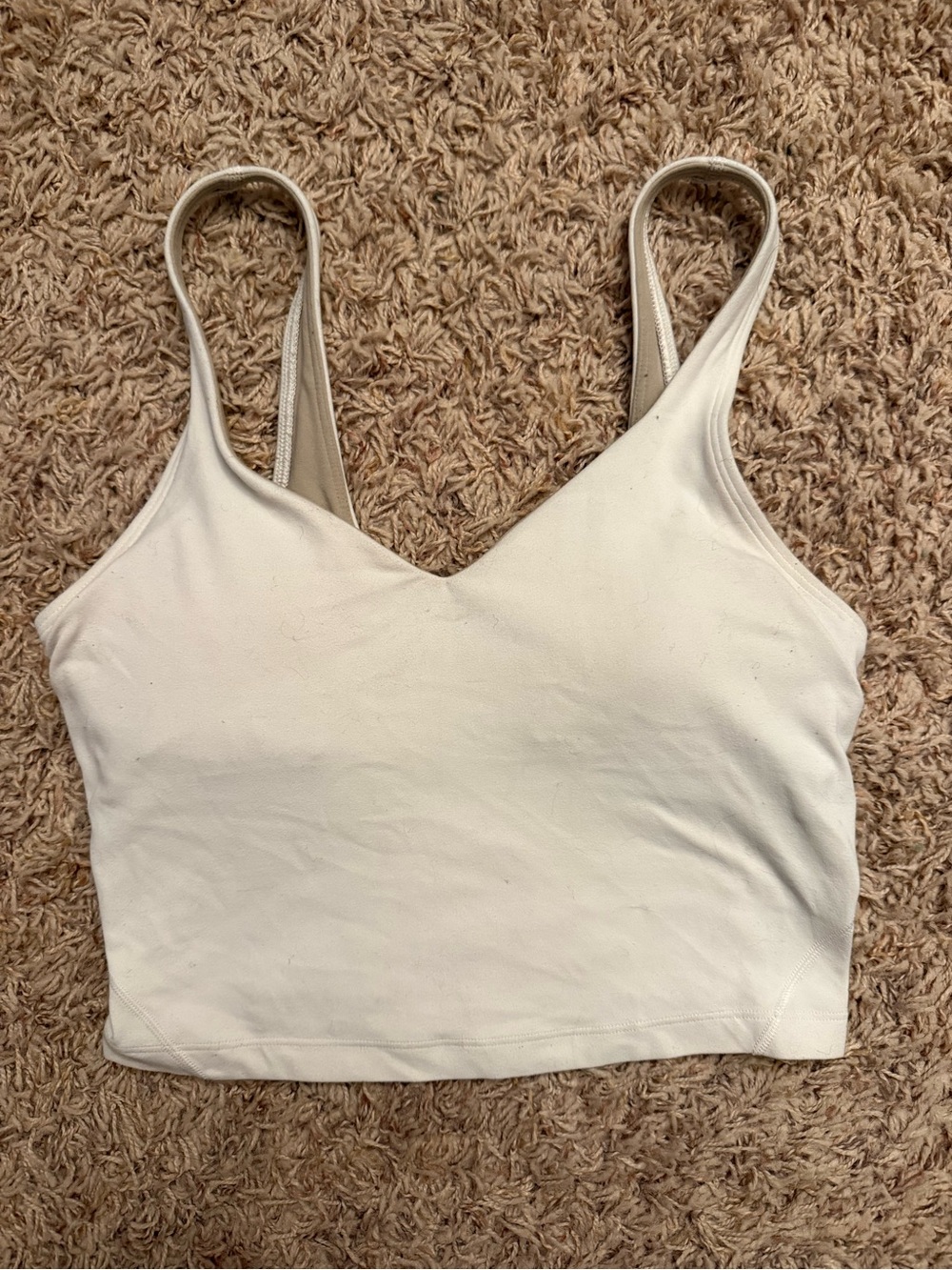 Lululemon align tank